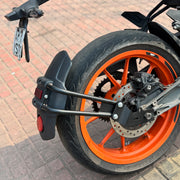 TYRE HUGGER UNIVERSAL