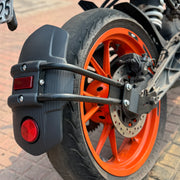 TYRE HUGGER UNIVERSAL