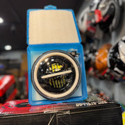 RED ROOSTER STELLAR POLISH - GT/INT650 ( FREE MINUS OR MINUS WITH RING HEADLIGHT )