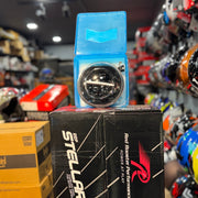 RED ROOSTER STELLAR POLISH - GT/INT650 ( FREE MINUS OR MINUS WITH RING HEADLIGHT )