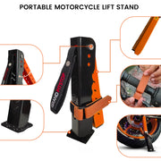 GRANDPITSTOP - MOTOJACK FOR BIKE