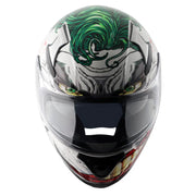 Axor Apex DC Joker Helmet