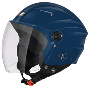 STUDDS RAY Super Petrol BLUE