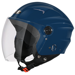 STUDDS RAY Super Petrol BLUE