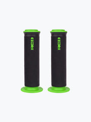 RCB STRIPES GRIPS