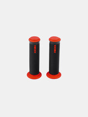 RCB STRIPES GRIPS