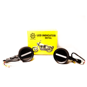 Led Indicators Metal