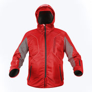 Axor X Boy Jacket RED