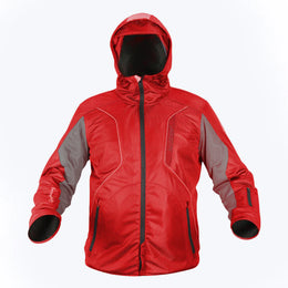 Axor X Boy Jacket RED