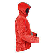 Axor X Boy Jacket RED