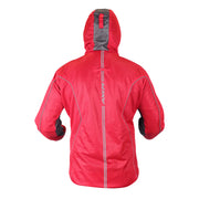 Axor X Boy Jacket RED