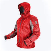 Axor X Boy Jacket RED