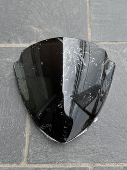 DOMINAR VISOR FOR NS200/NS160