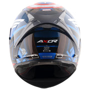 Axor Marvel Captain America Helmet