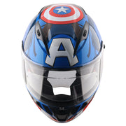 Axor Marvel Captain America Helmet