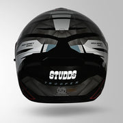 TROOPER DV D2 HELLCAT DECOR BLACK & GREY