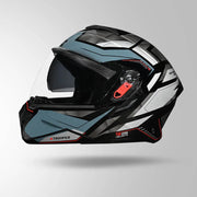 TROOPER DV D2 HELLCAT DECOR BLACK & GREY