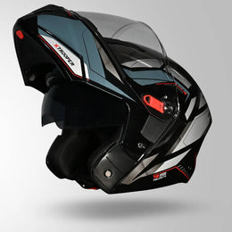 TROOPER DV D2 HELLCAT DECOR BLACK & GREY