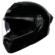 STUDDS TROOPER BLACK - WITH SPOILER