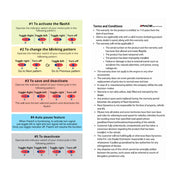 Flash X Hazard Module - Himalayan