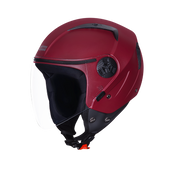 STUDDS VOGUE ECO MAROON