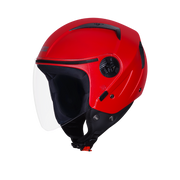 STUDDS VOGUE ECO RED