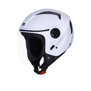 STUDDS VOGUE ECO WHITE