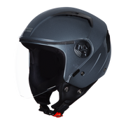 STUDDS VOGUE GUN GREY