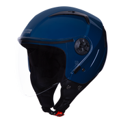 STUDDS VOGUE PETROL BLUE