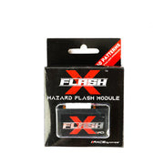 Flash X Hazard Module - INT650/GT650/Classic