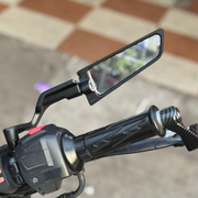 Stealth Mirror Universal - Yolk Fitting