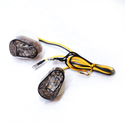 Dot Indicators - Faired Bikes