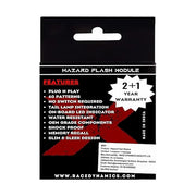 Flash X Hazard Module - KTM 390/250 BS6