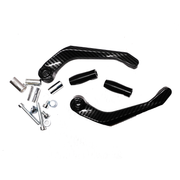 Lever Protectors Carbon