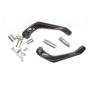 Lever Protectors Carbon