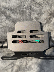 46 Tail Tidy, KTM indicators combo