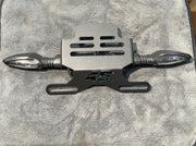 46 Tail Tidy, KTM indicators combo