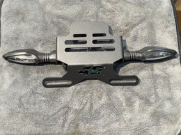 46 Tail Tidy, KTM indicators combo