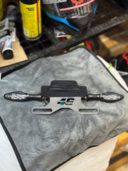 46 Tail Tidy, KTM indicators combo