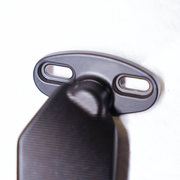 Wing/ Stealth Mirrors for Faired Bikes