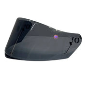 Studds Raider Visor - Black