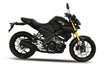 Mt/R15V3/V4/MT15 BENDPIPES DUAL SENSOR AND SINGEL SENSOR