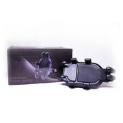 Zana Universal Mobile Holder with USB Charger